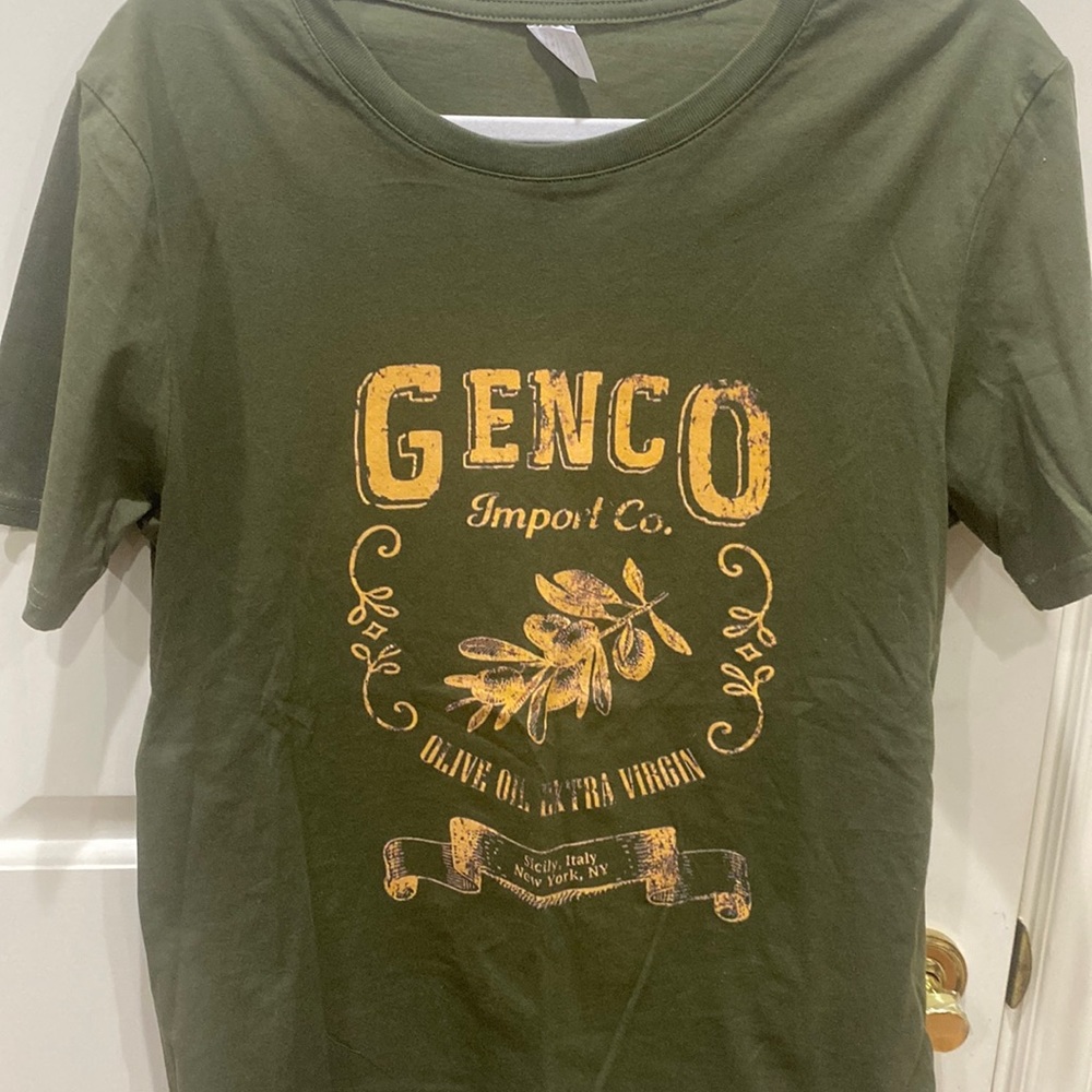 Godfather tee shirt
